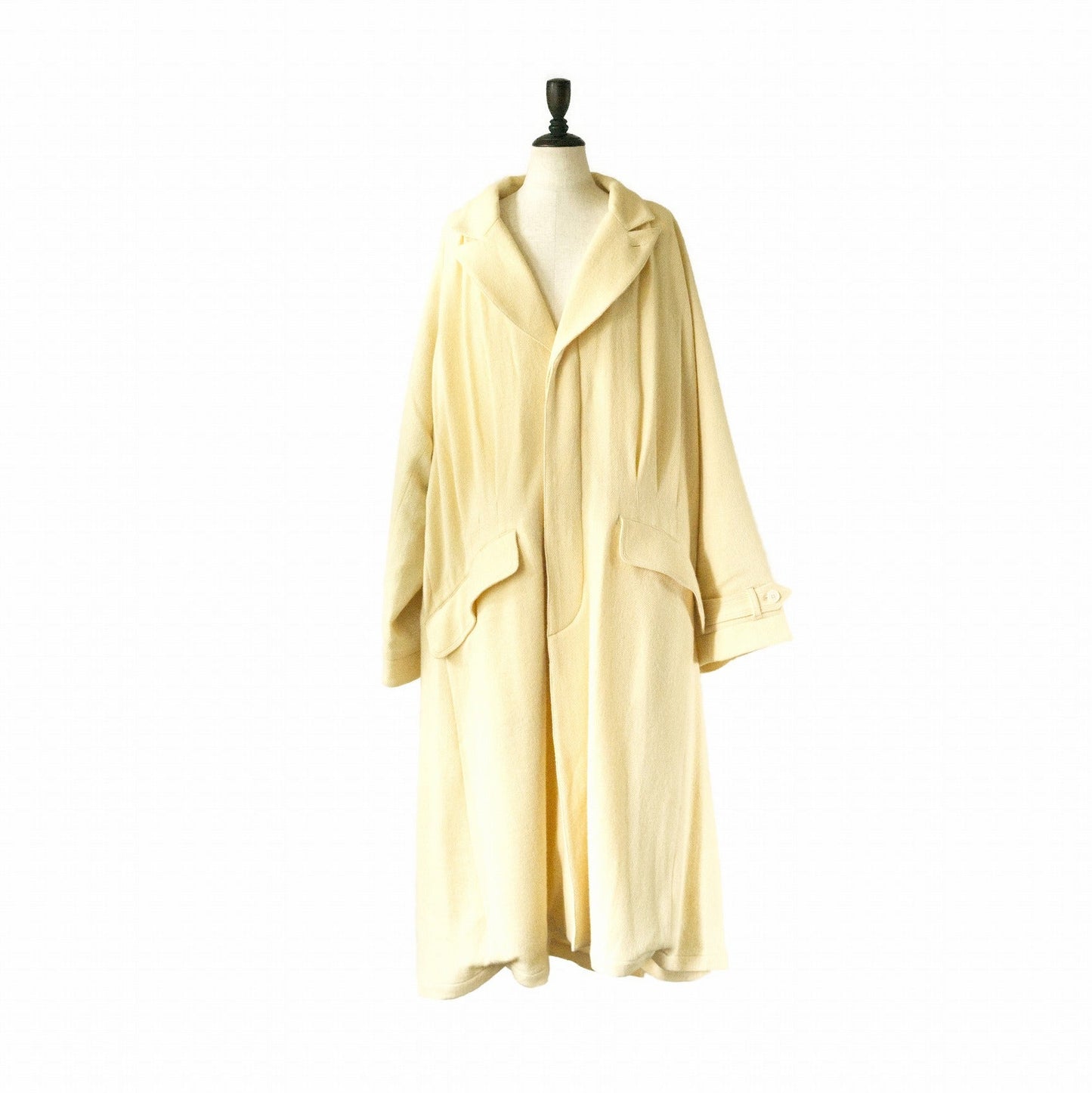 Shepherd coat - Light blanket
