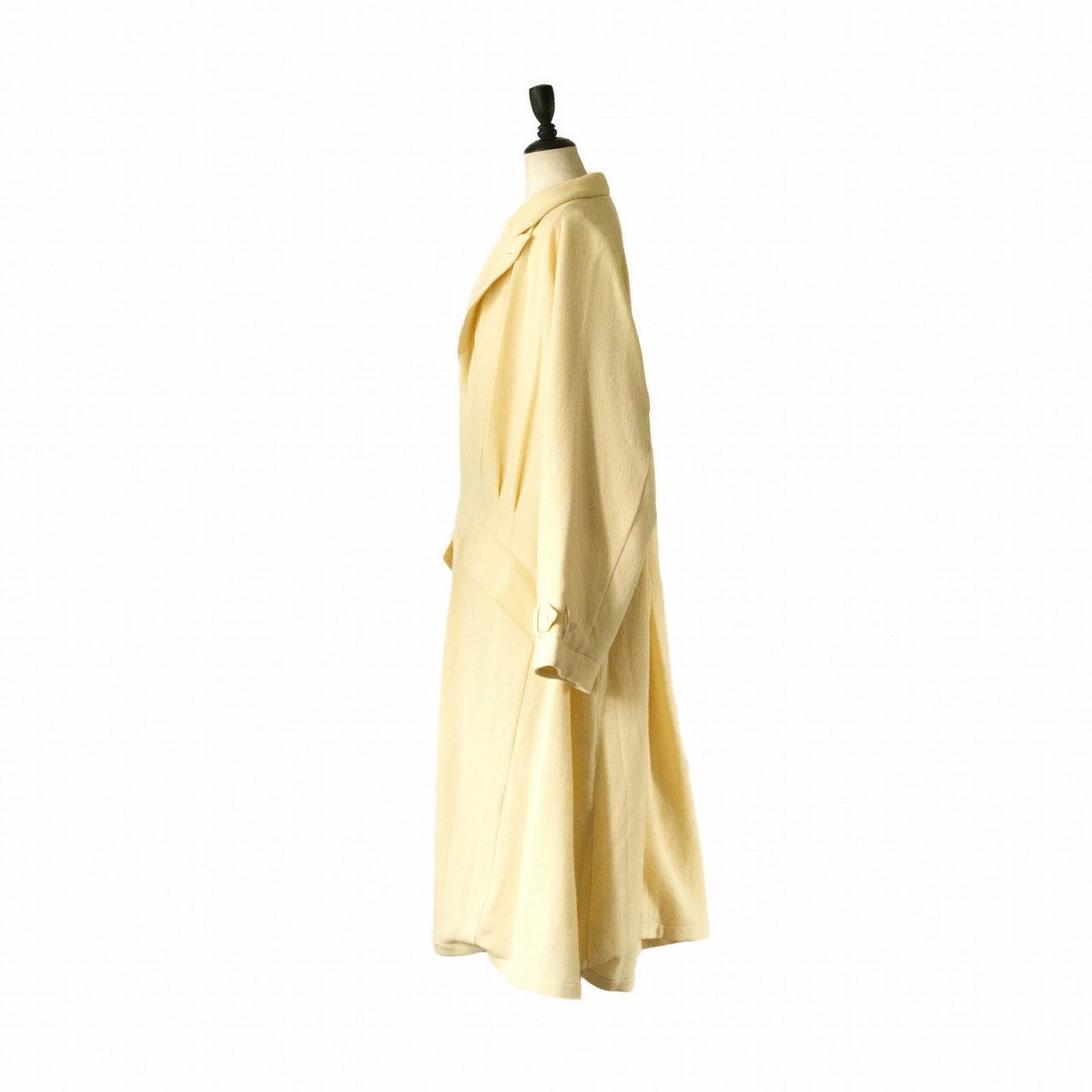Shepherd coat - Light blanket