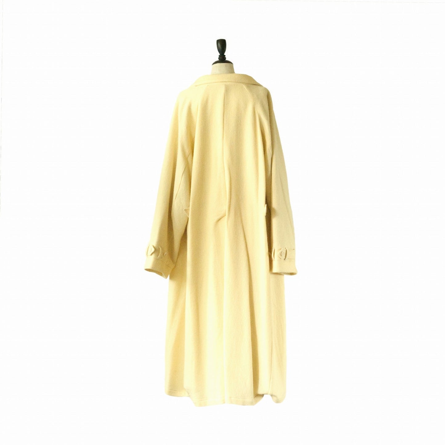 Shepherd coat - Light blanket