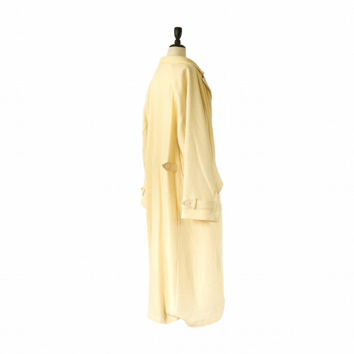 Shepherd coat - Light blanket
