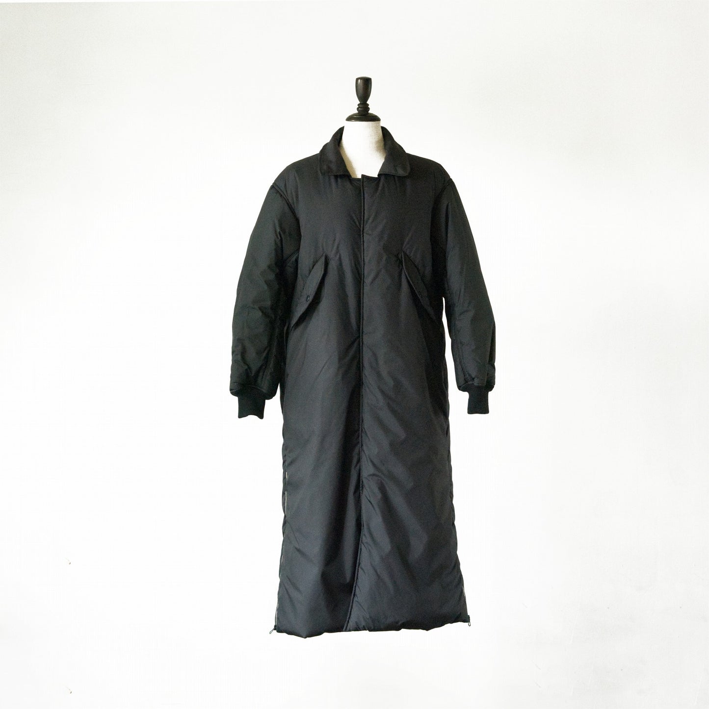 L-2B Long Coat