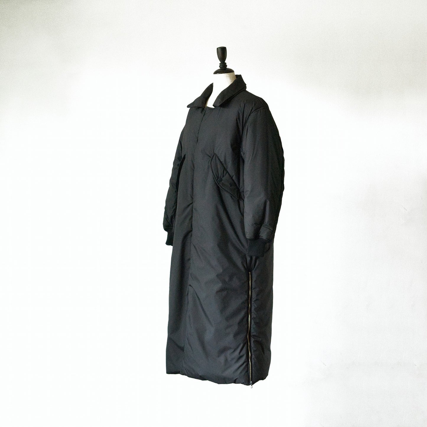 L-2B Long Coat