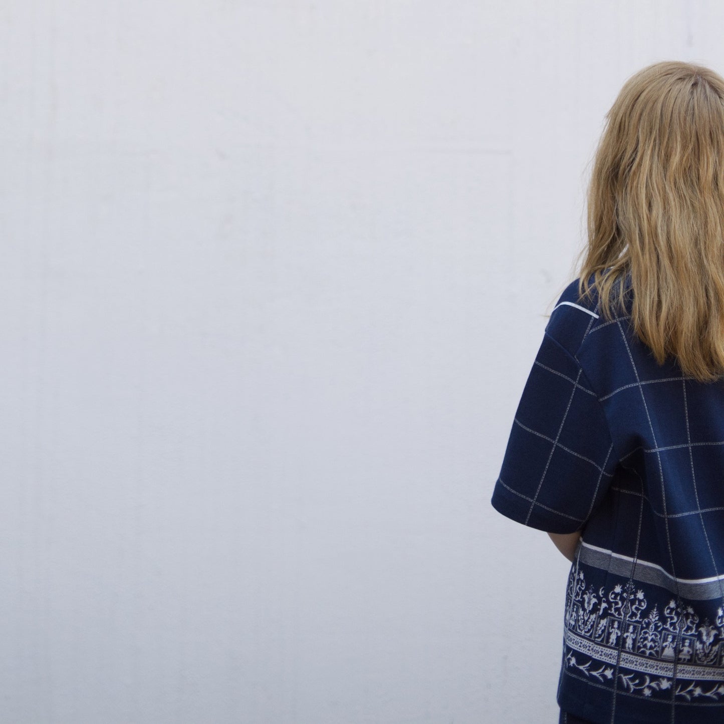 Automata pajama polo