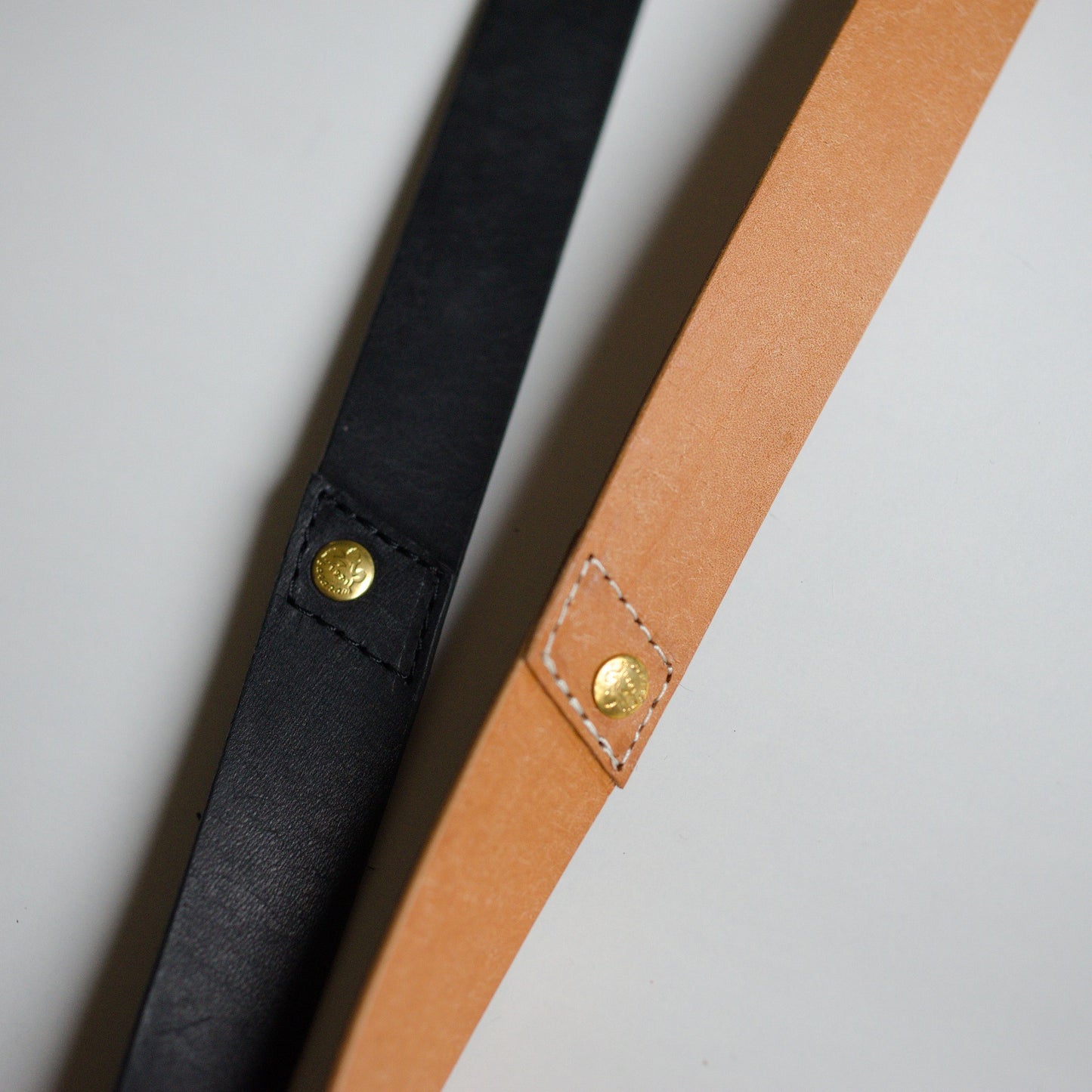 Leather Belt - ガチャベルト