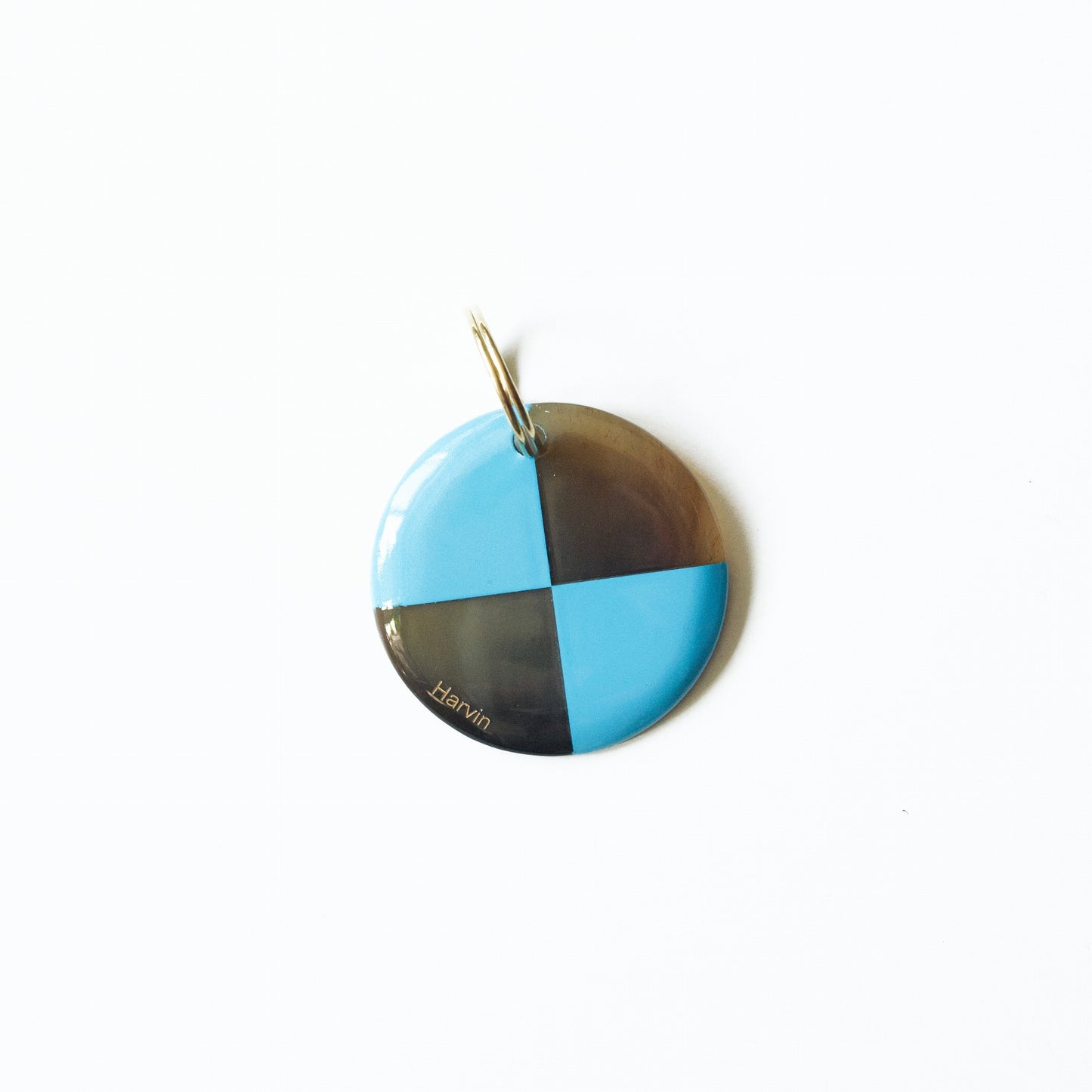 Key chain - circles