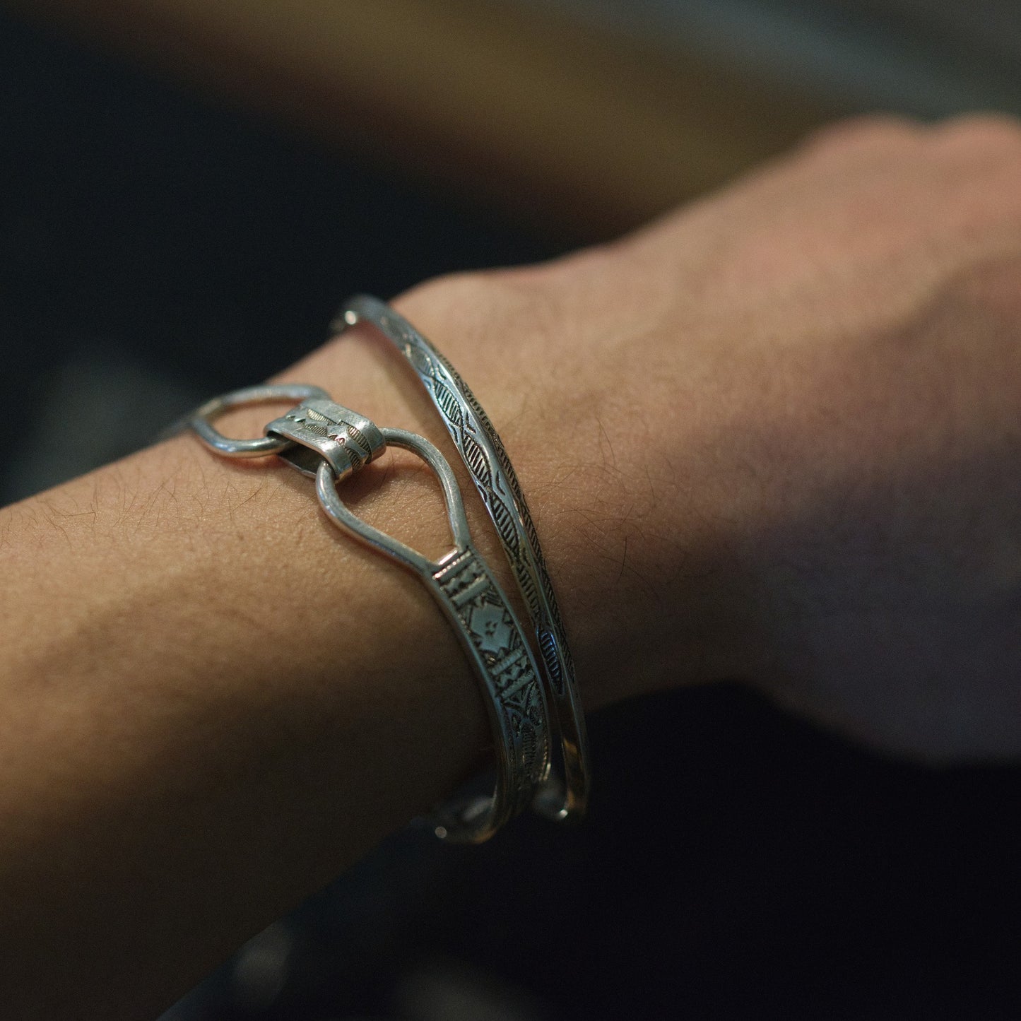 Bangle / 25