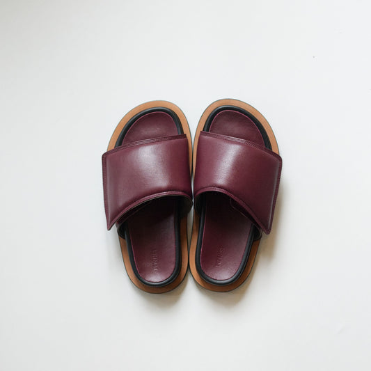 VELCRO SANDAL