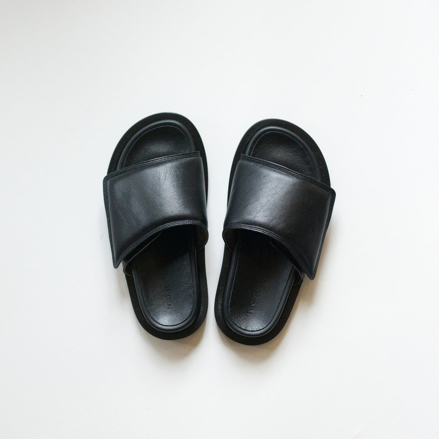 VELCRO SANDAL