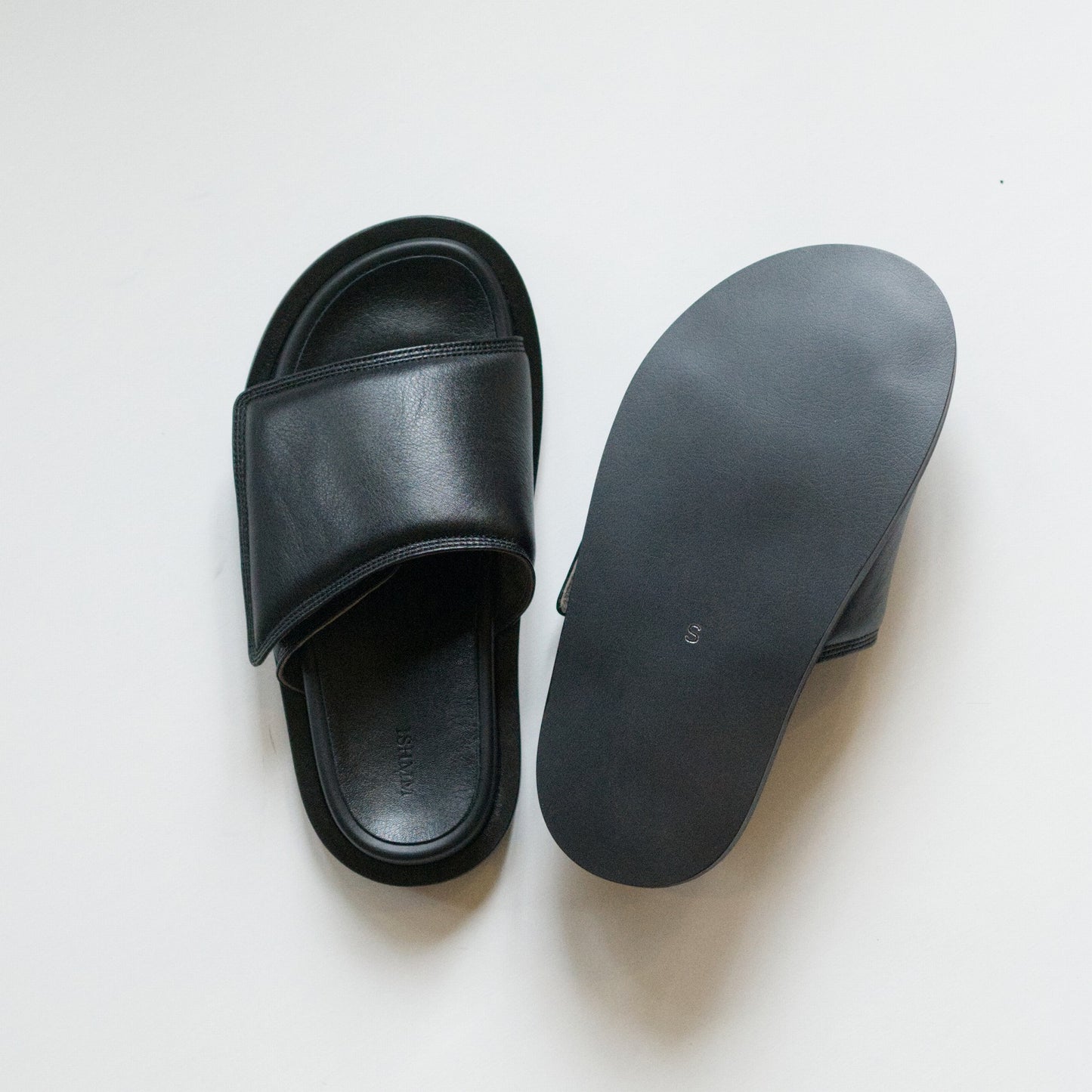VELCRO SANDAL