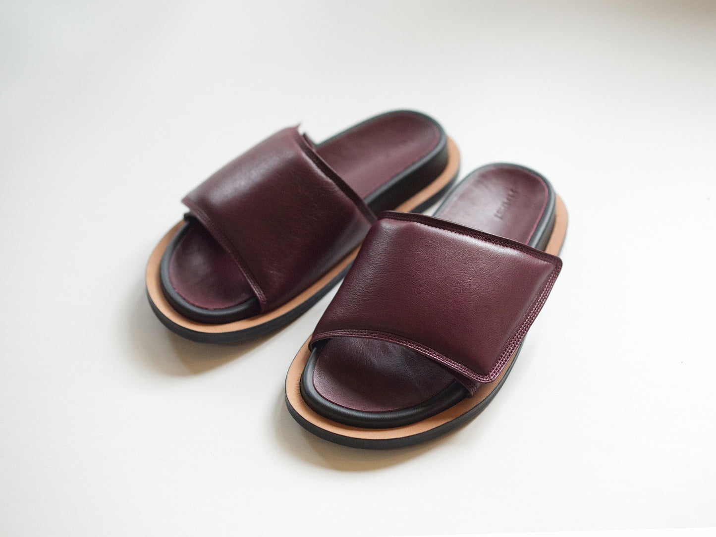 VELCRO SANDAL