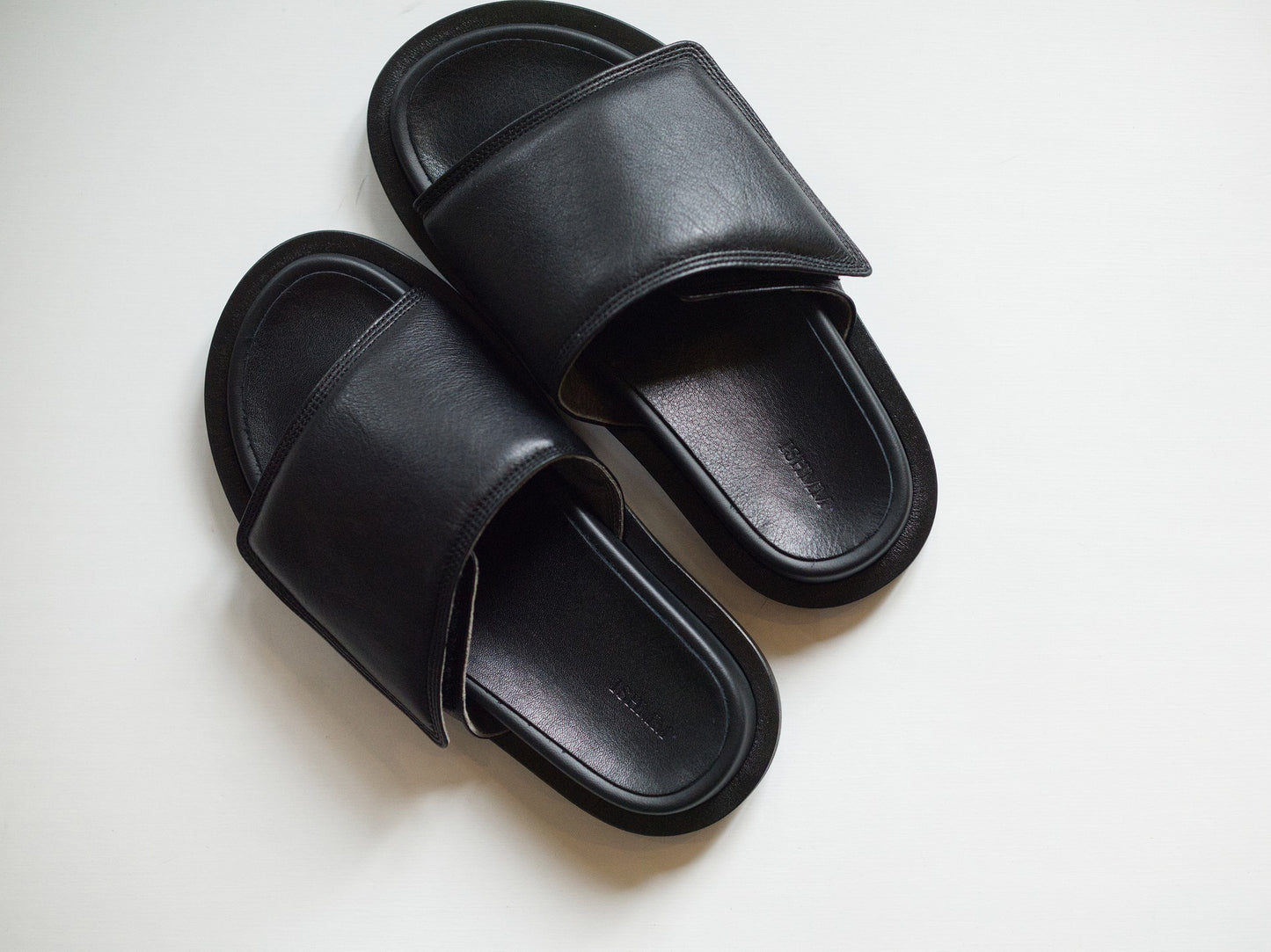 VELCRO SANDAL