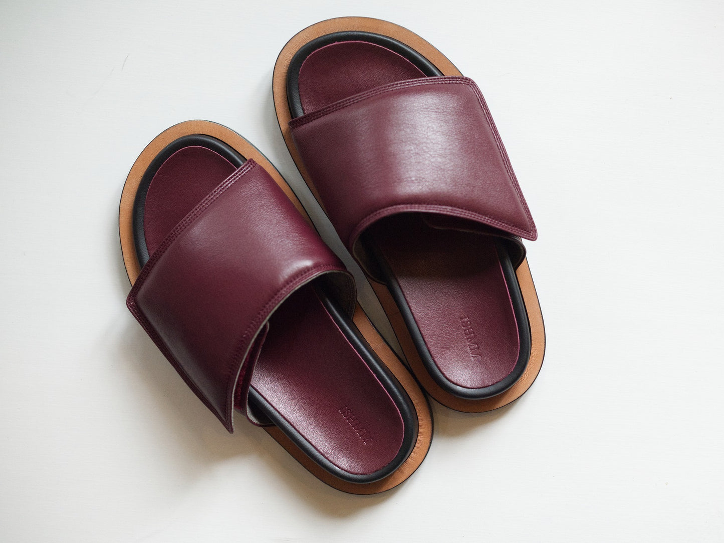 VELCRO SANDAL