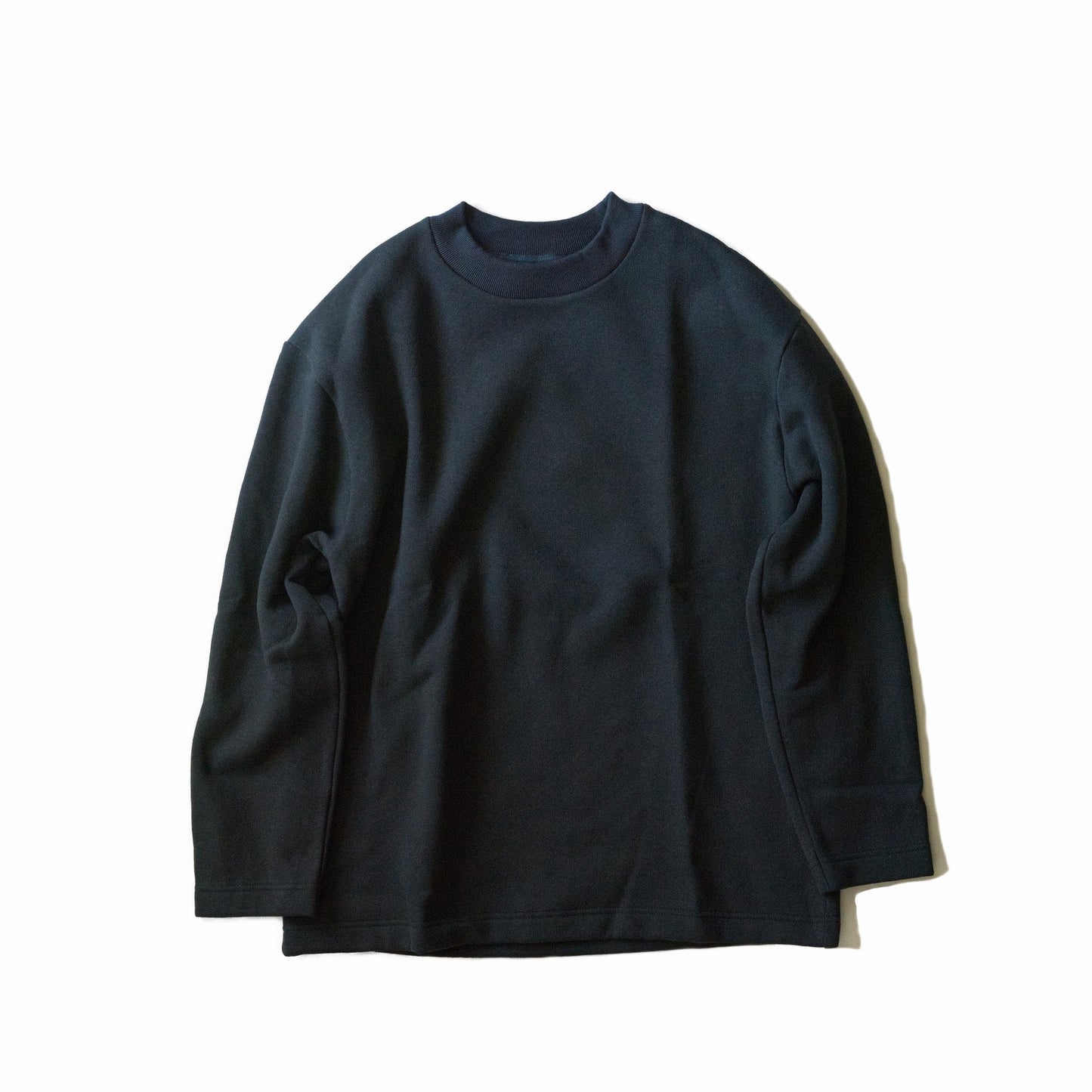 Crew neck T-shirts