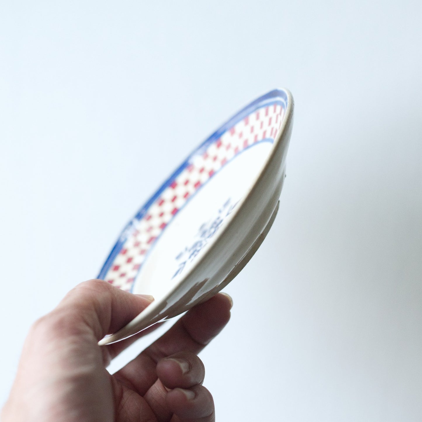 checkered pattern 01