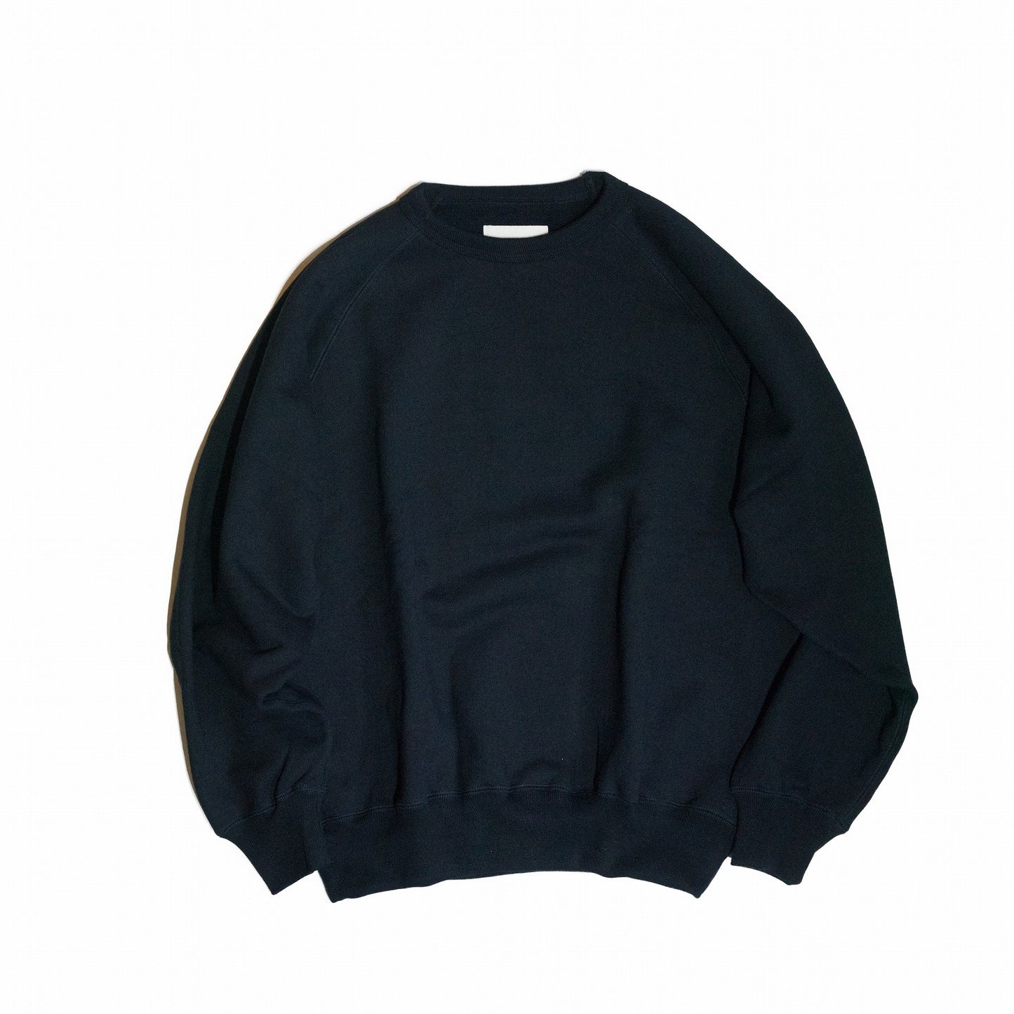 Raglan Sleeve Sweater