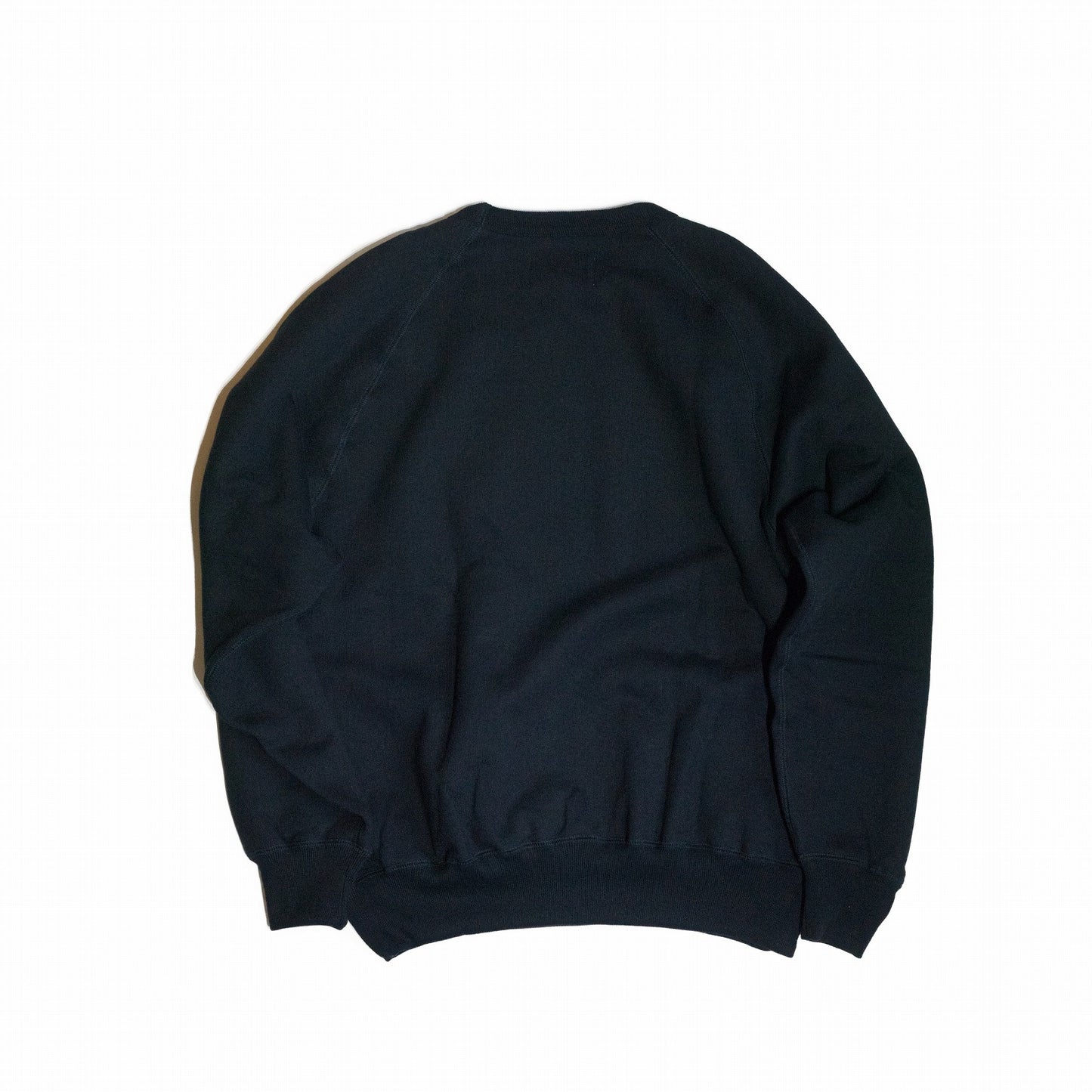 Raglan Sleeve Sweater