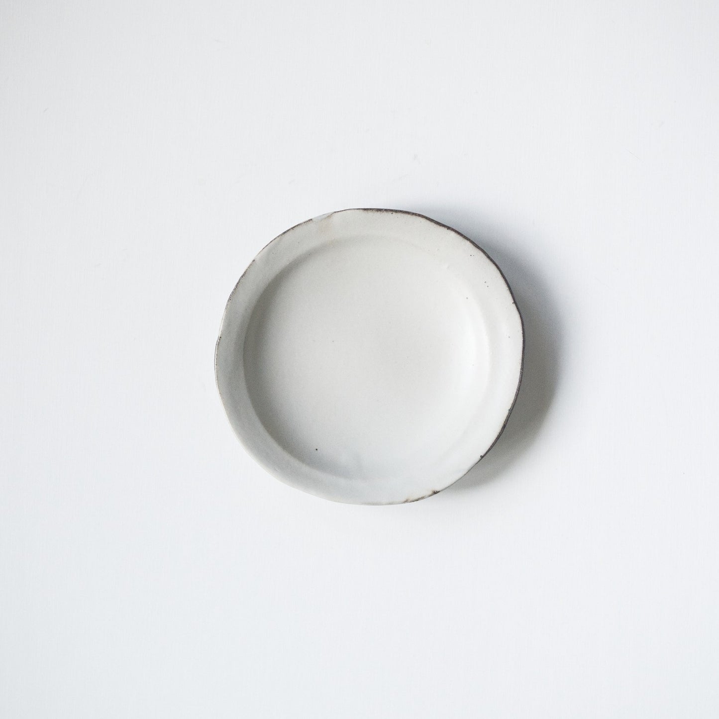 Soil mat 5 inch plate