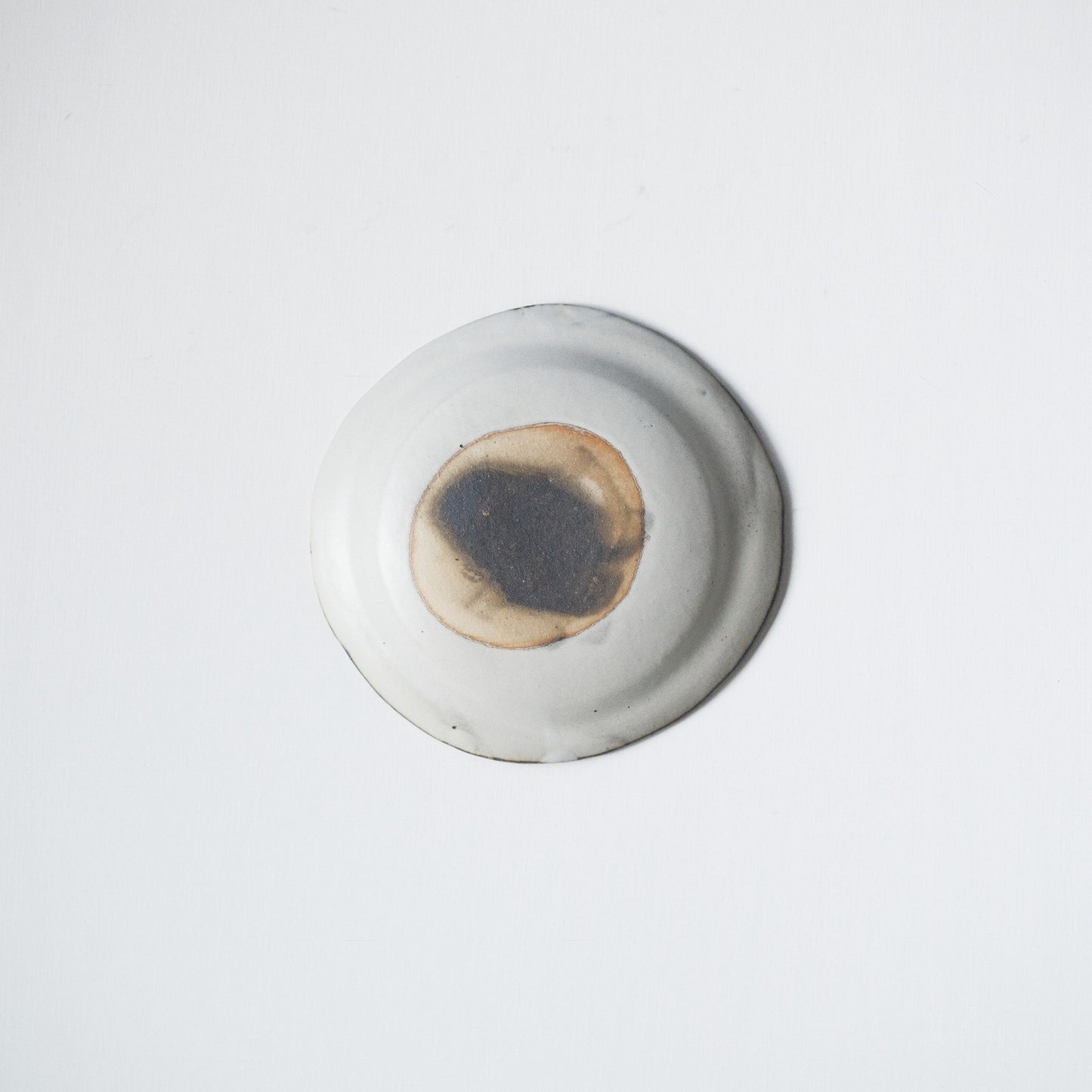 Soil mat 5 inch plate