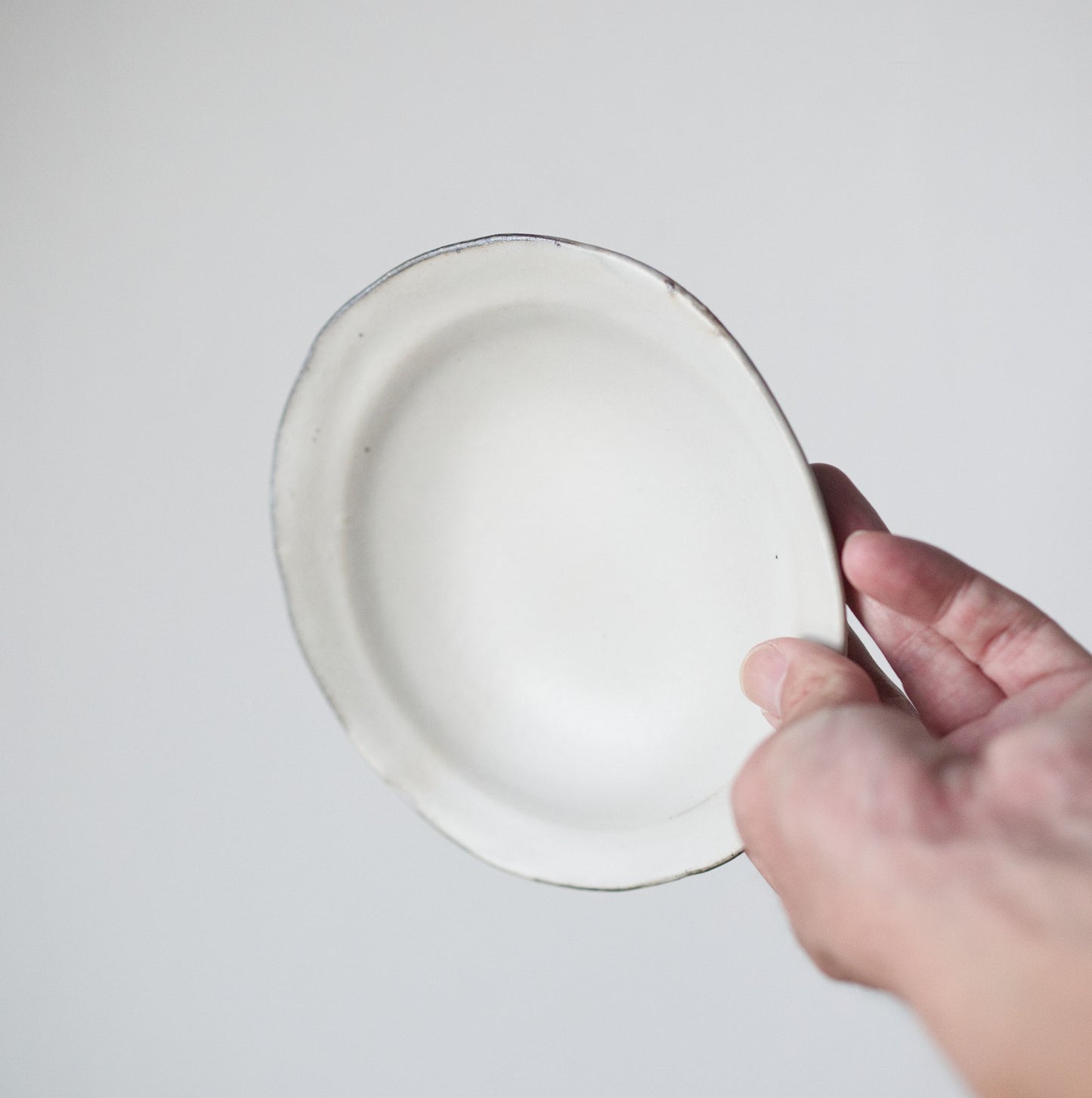 Soil mat 5 inch plate