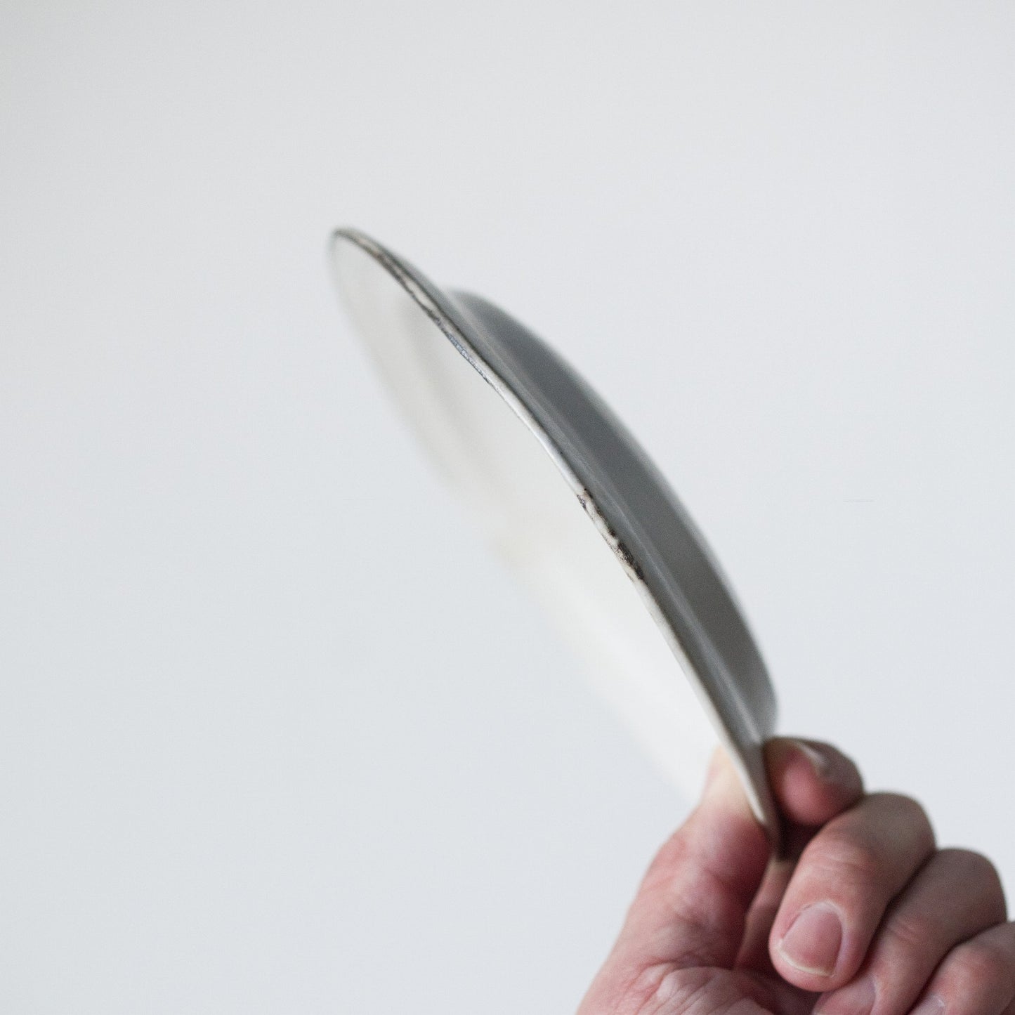 Soil mat 5 inch plate