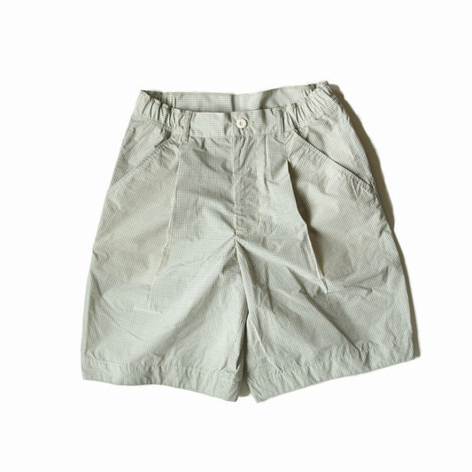 HW shorts - Light gray