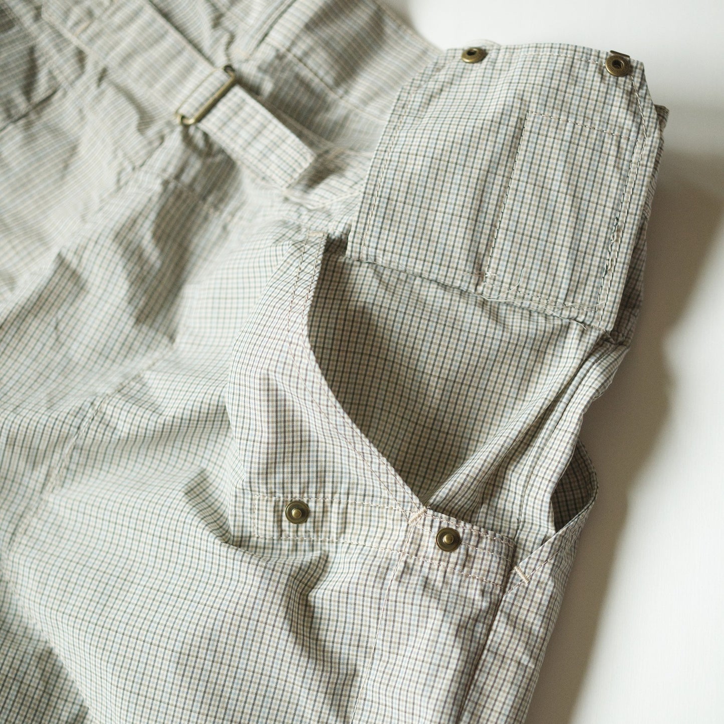 HW shorts - Light gray