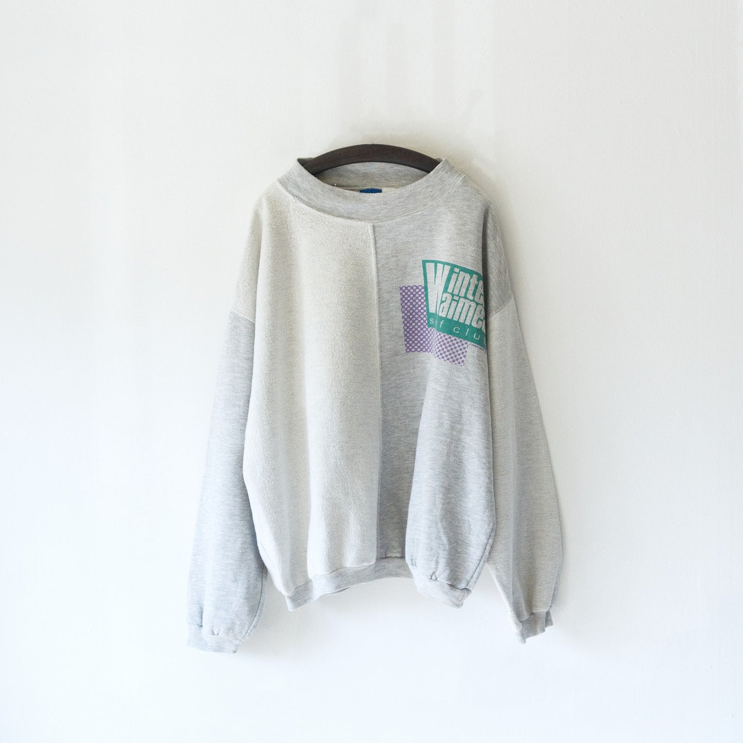 Ocean Pacific like remake sweat shirts