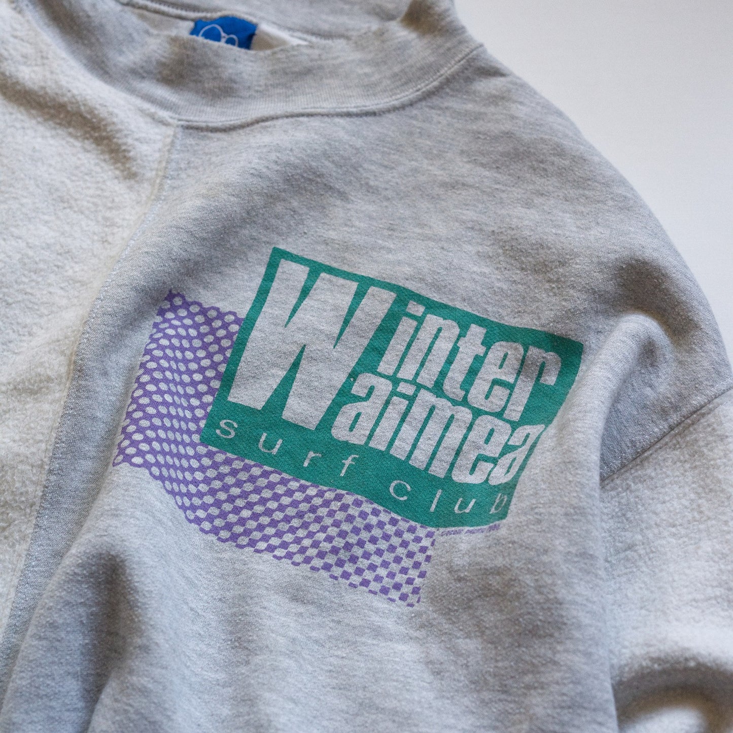 Ocean Pacific like remake sweat shirts