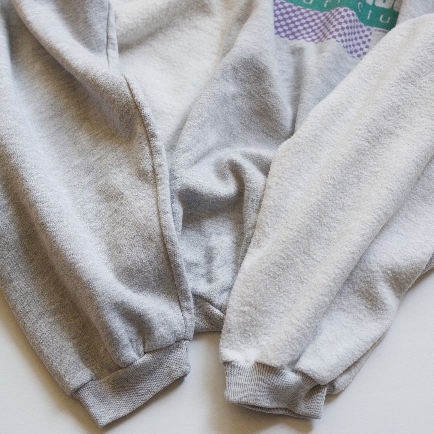 Ocean Pacific like remake sweat shirts