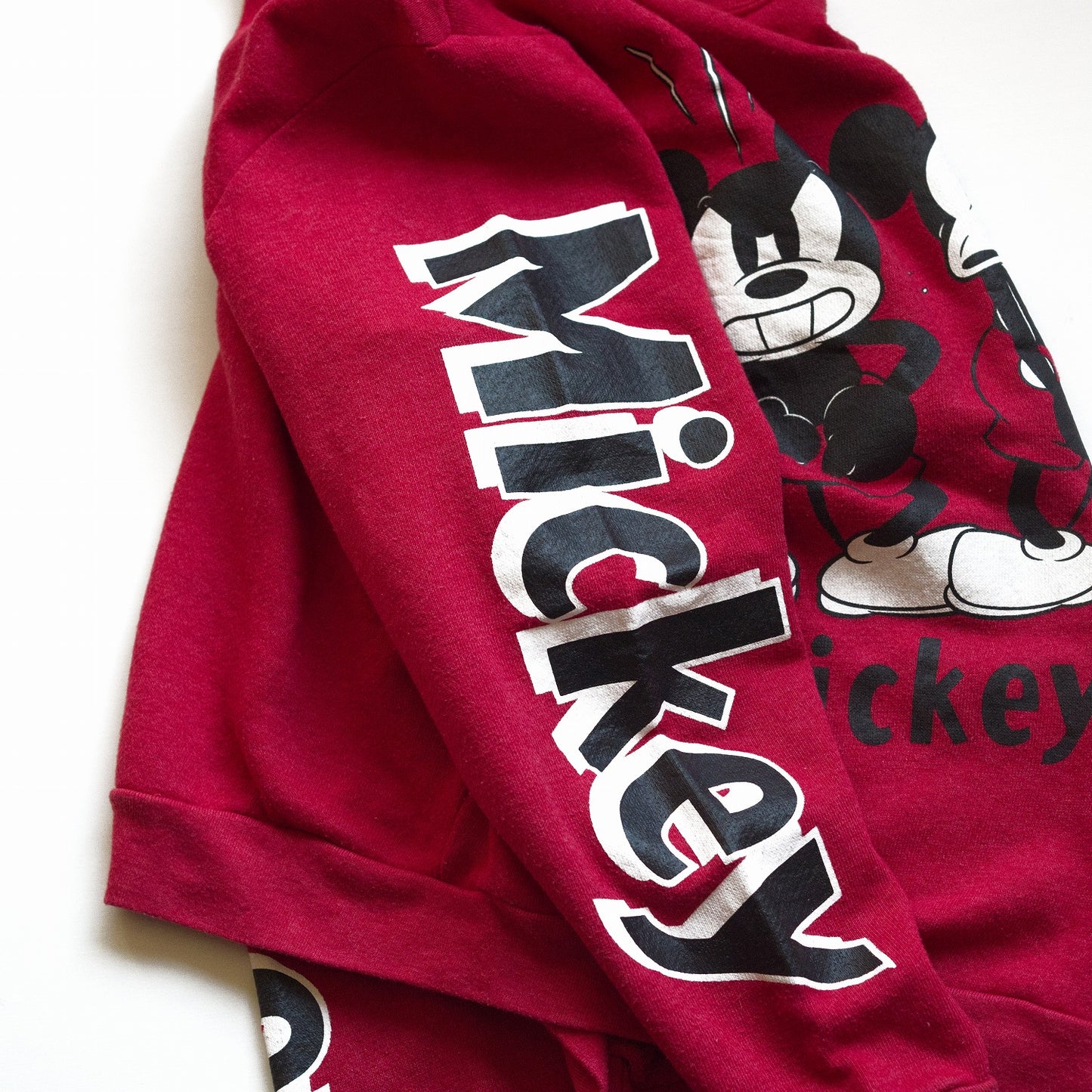 Three mickeys sweat shirts