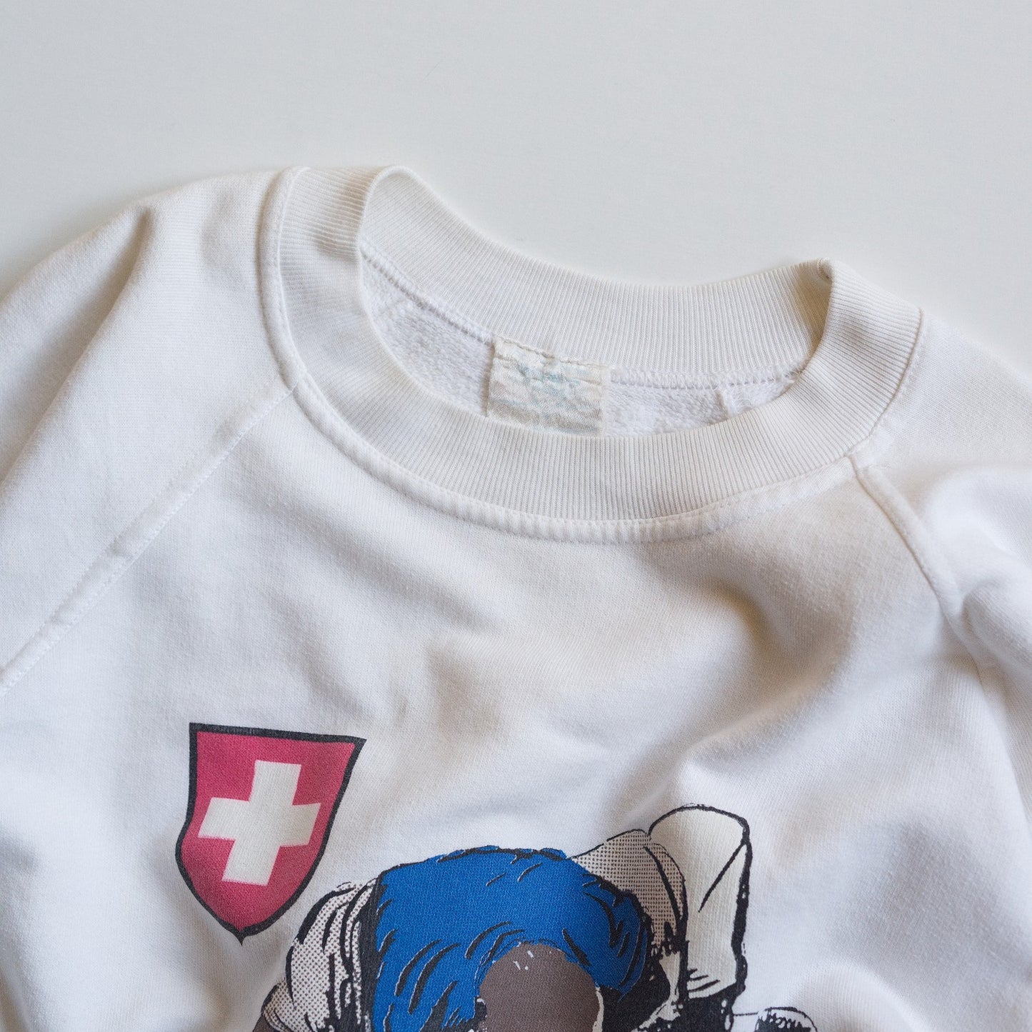 Fighting men sweat shirts