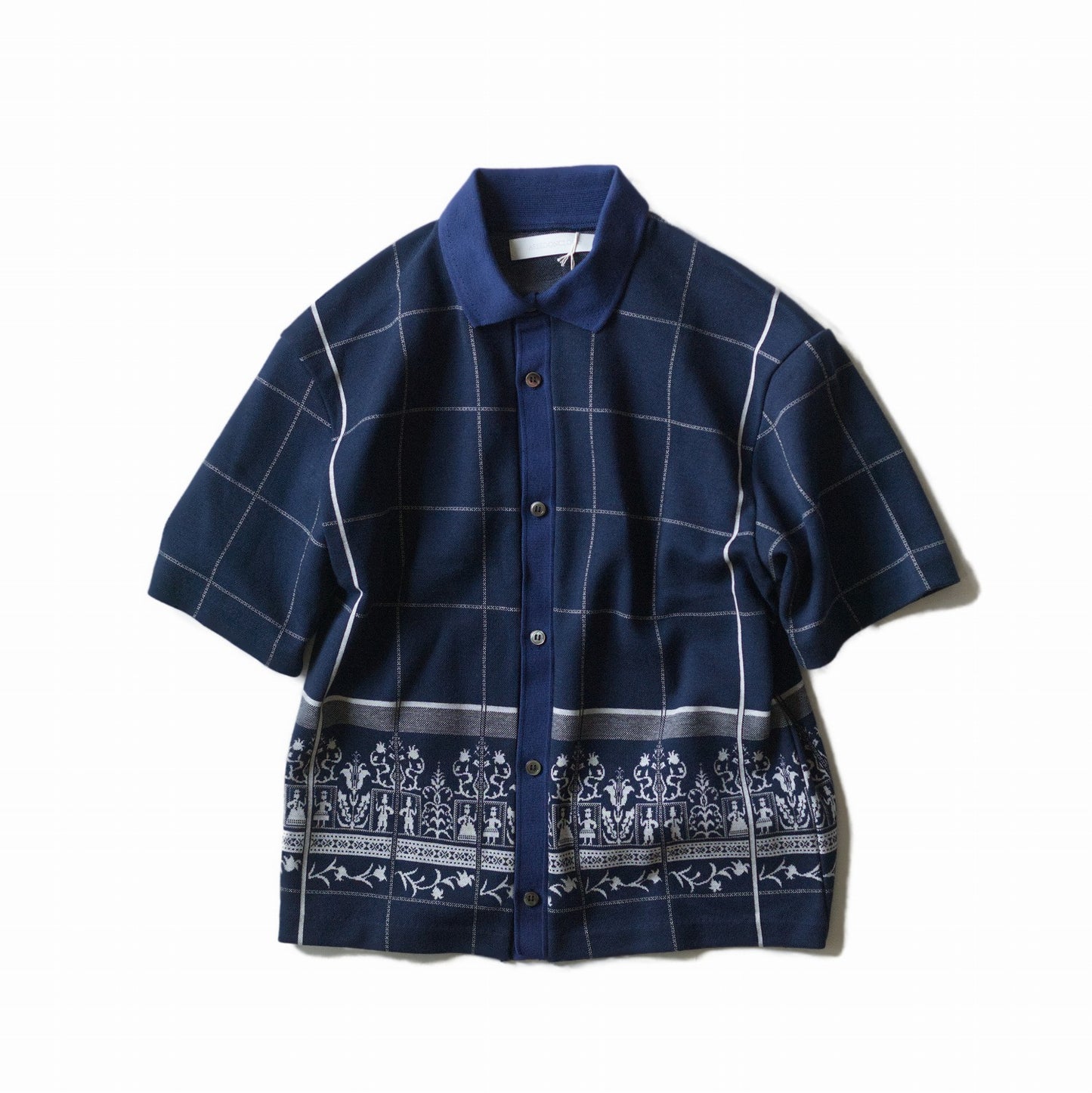 Automata pajama polo