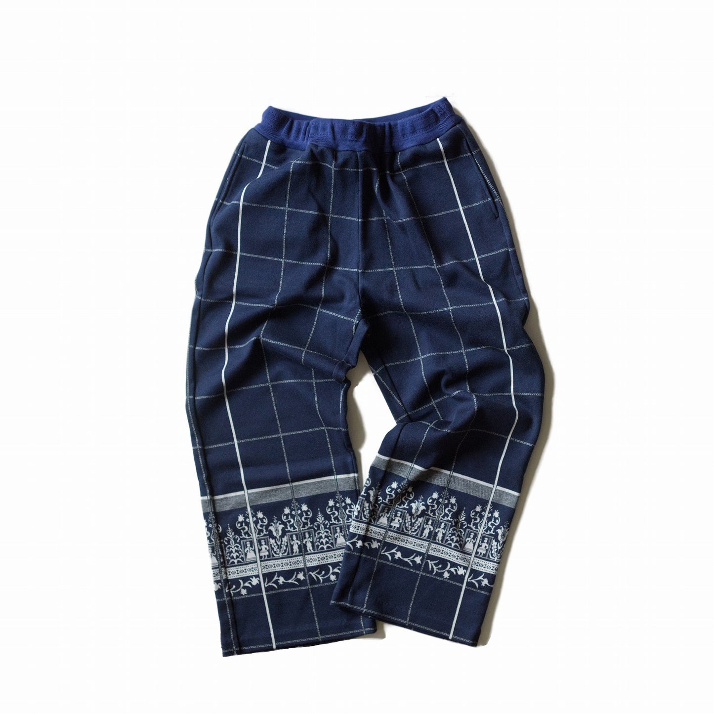 Automata pajama pants