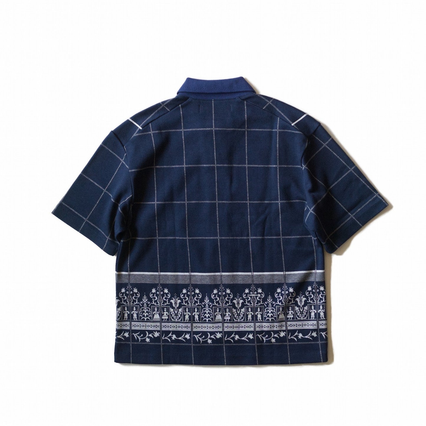 Automata pajama polo