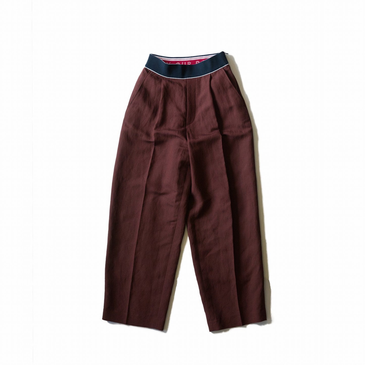 "Exhausted" Pants