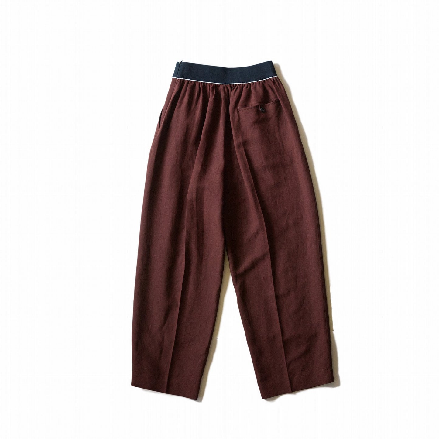 "Exhausted" Pants