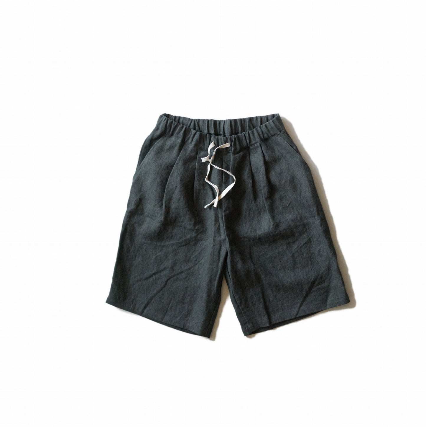 Relax shorts pants