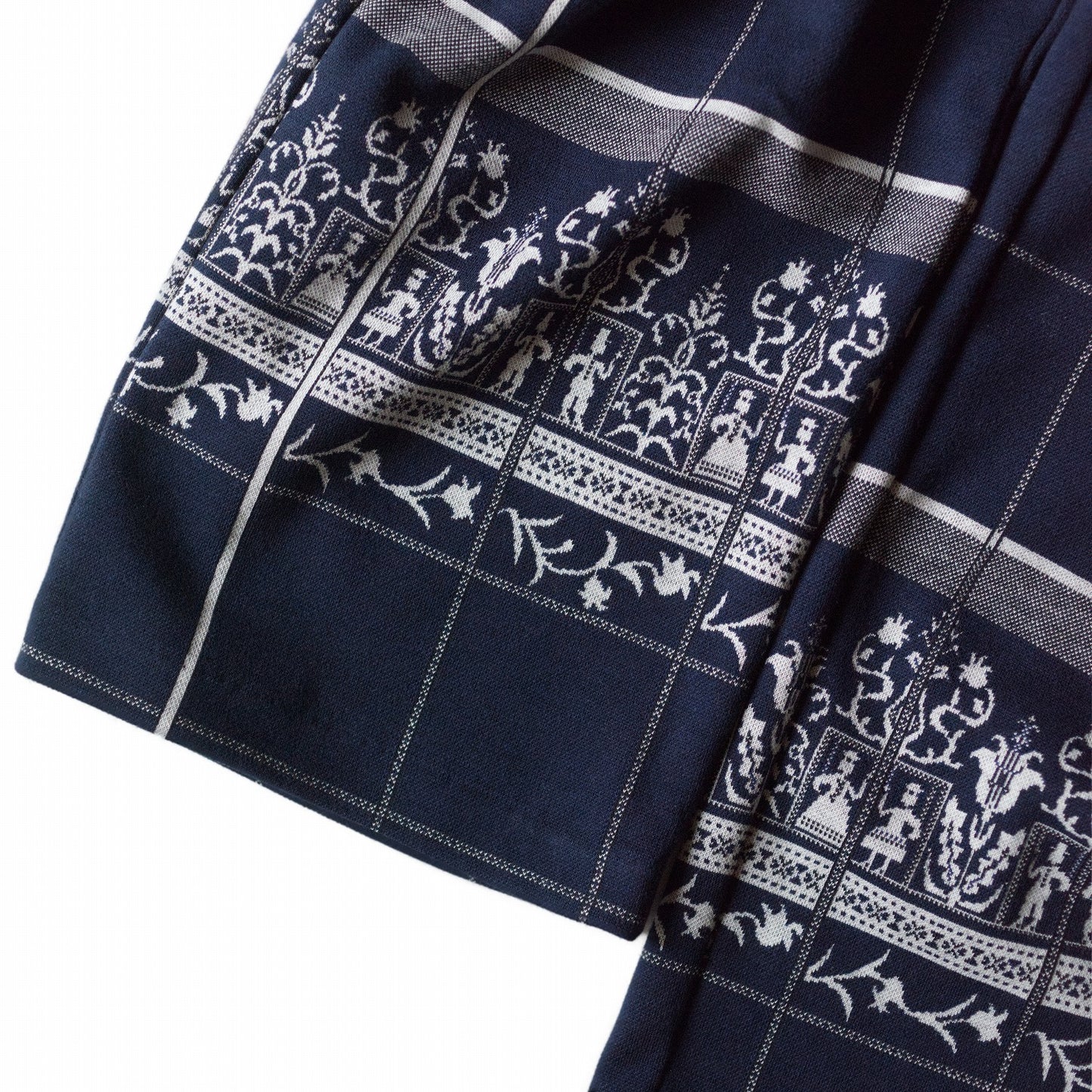 Automata pajama pants