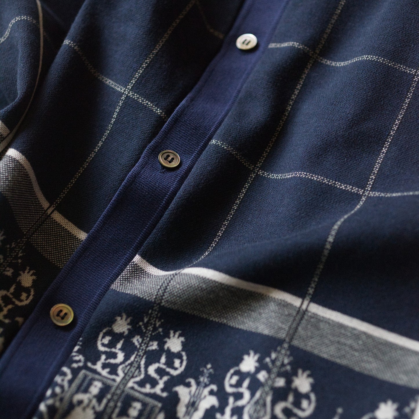 Automata pajama polo