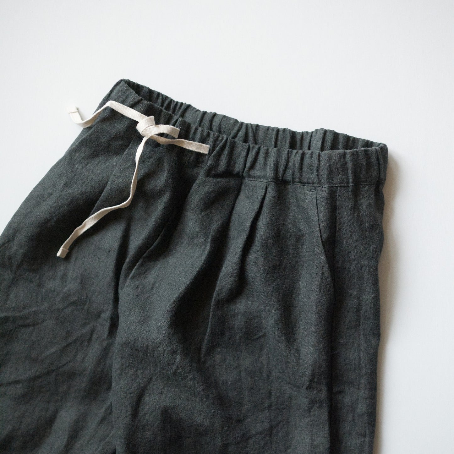 Relax shorts pants
