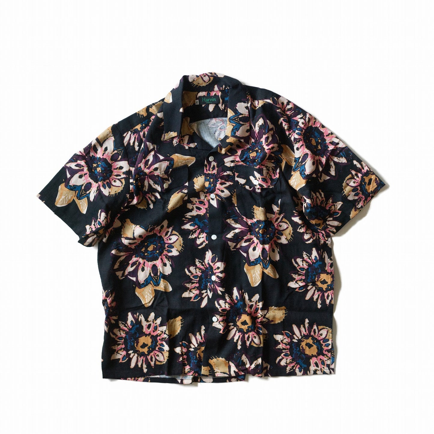 ajouter orginal vintage sampling s/s shirt