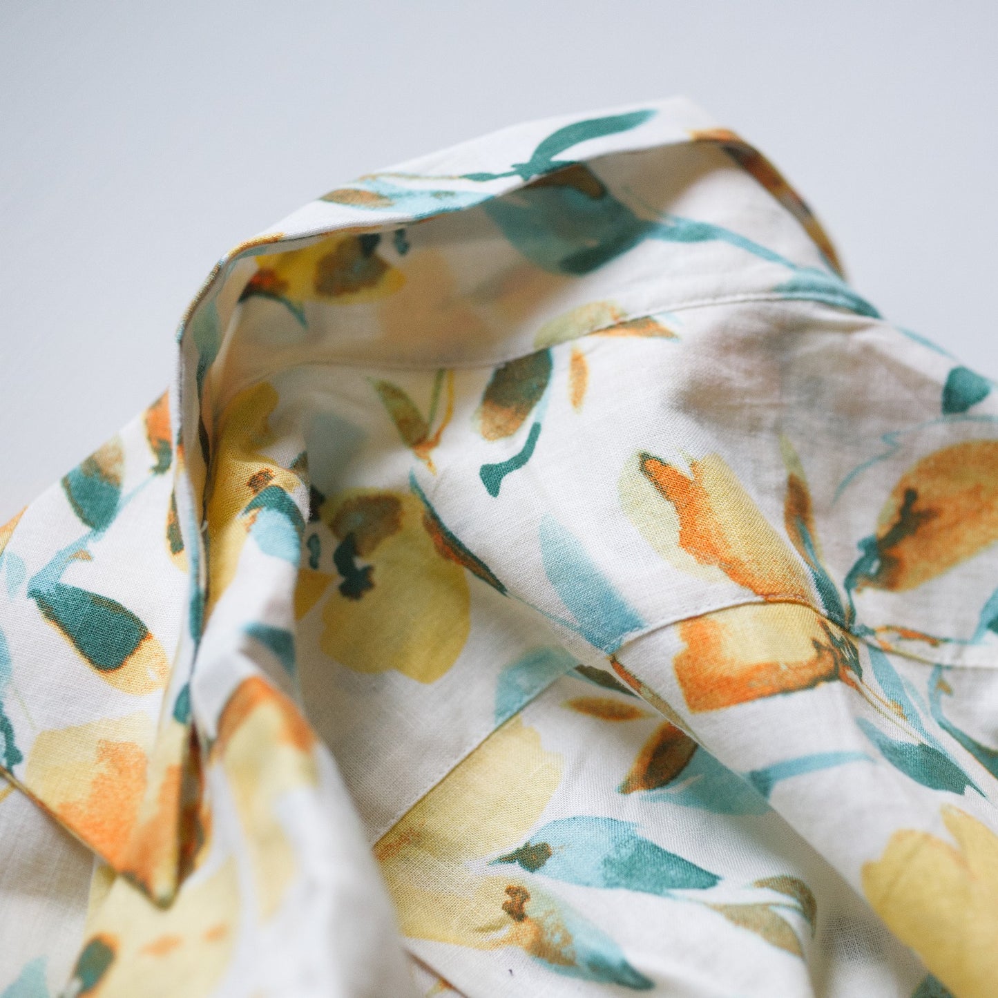 ajouter orginal vintage sampling s/s shirt