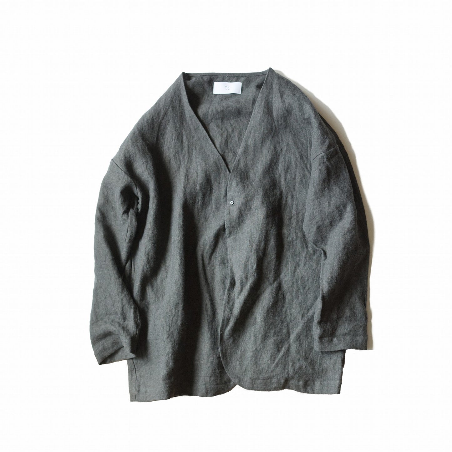 Raund Cardigan