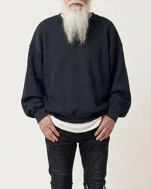 Acrylic Wool Thermal Shirt