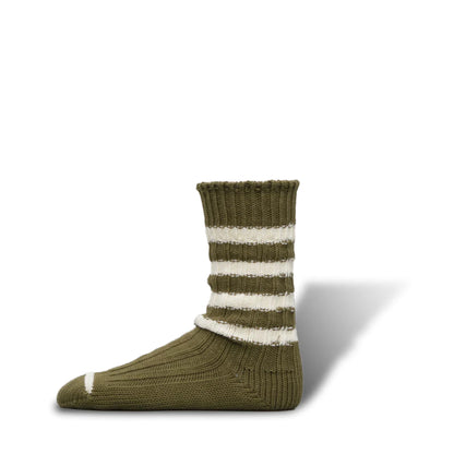 Heavyweight Socks | Stripes