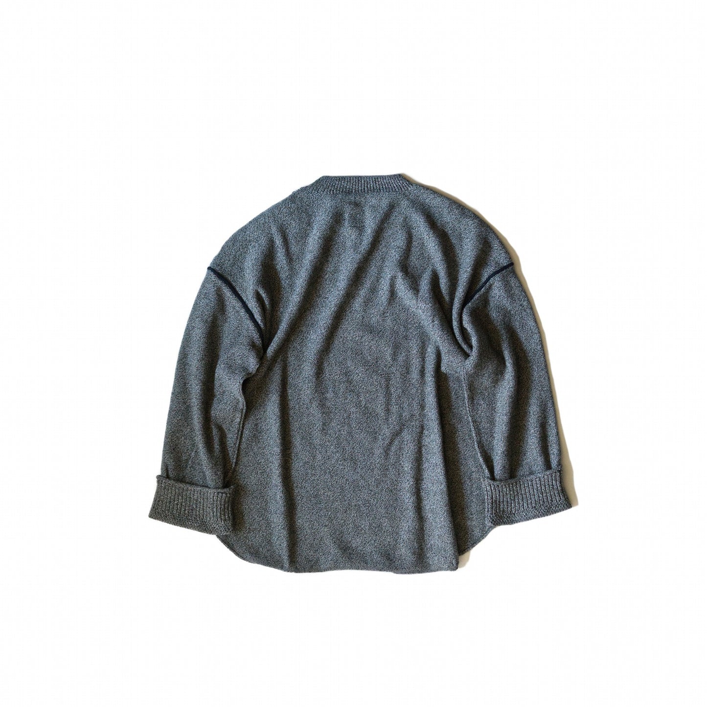 Cotton-Wool Jumper