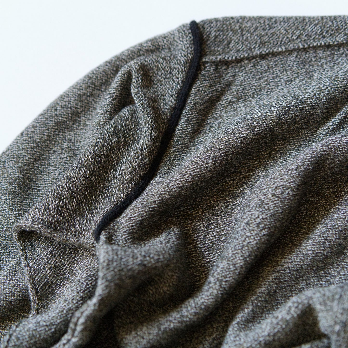 Cotton-Wool Cardigan