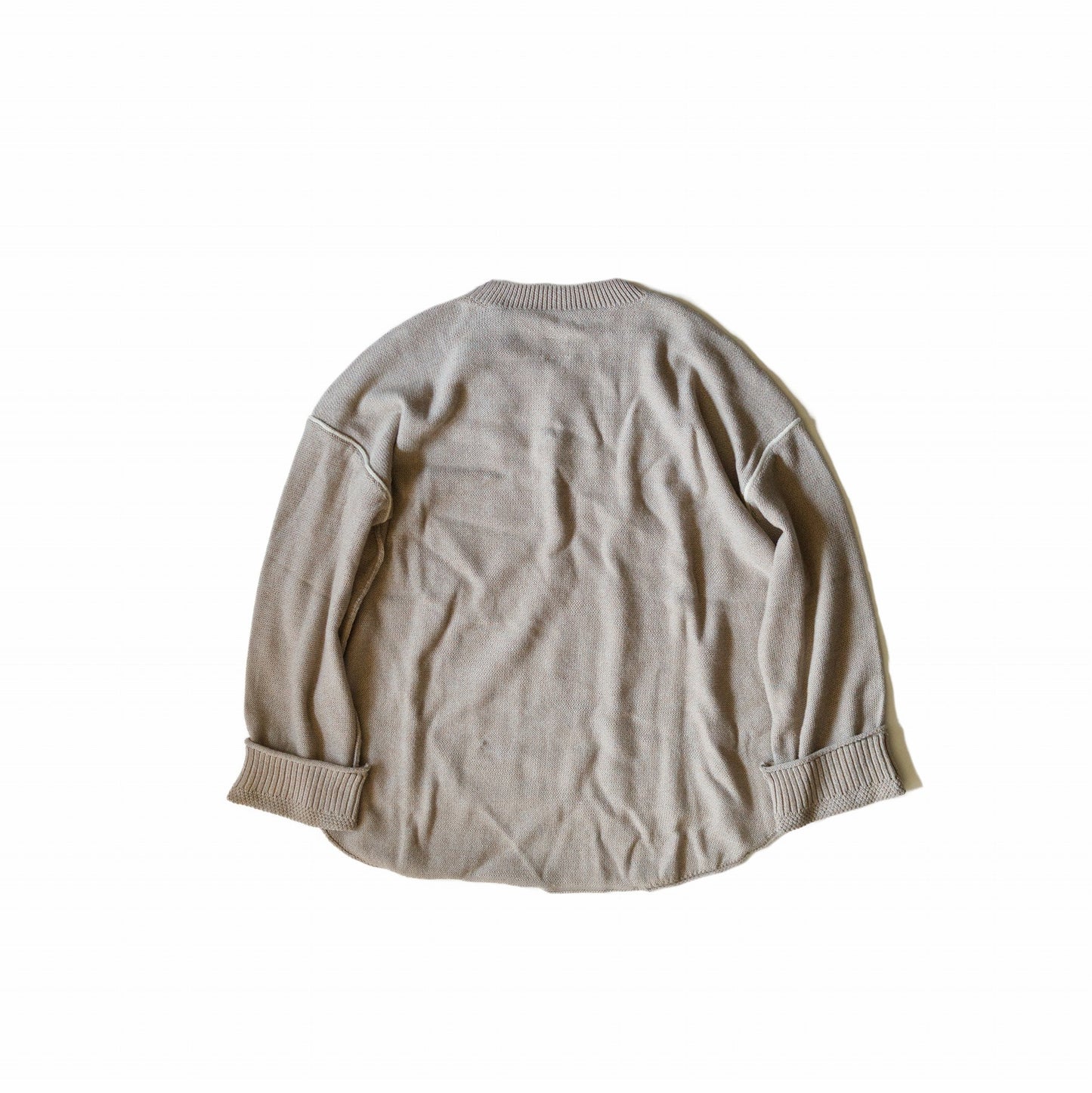 Cotton-Wool Jumper