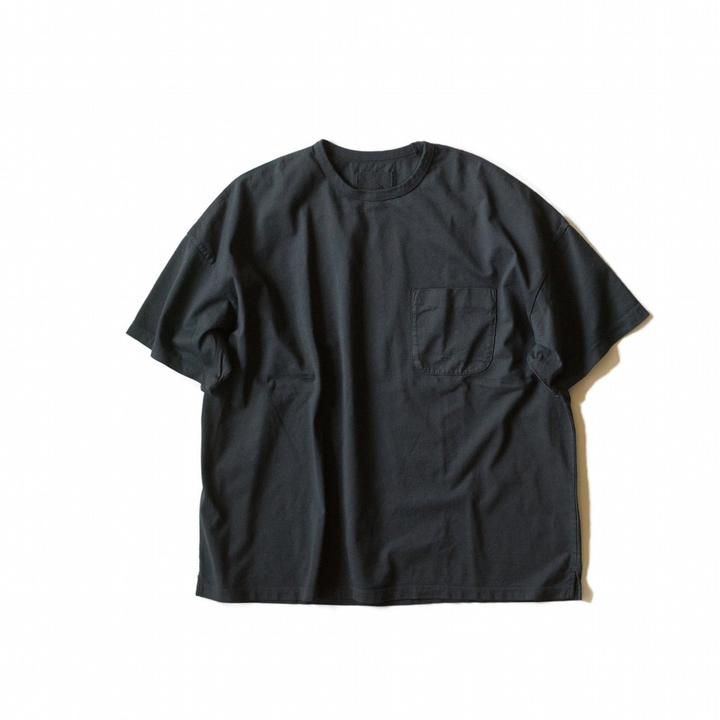 Crew Neck T-Shirt