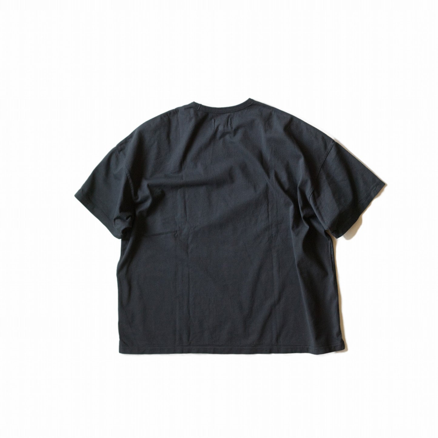 Crew Neck T-Shirt